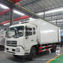 dongfeng Top-Verkäufe Thermo King Kühlwagen